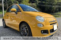 fiat 500s 2013 -FIAT--Fiat 500S 31209--ZFA3120000J027827---FIAT--Fiat 500S 31209--ZFA3120000J027827-