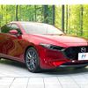 mazda mazda3-fastback 2020 CFJ1573480 image 16