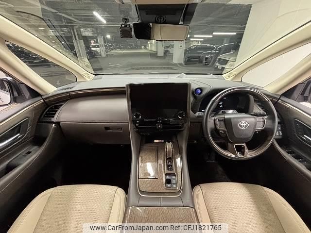 toyota alphard 2024 CFJ1821765 image 2