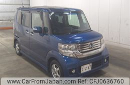 honda n-box 2013 -HONDA--N BOX JF1--1221293---HONDA--N BOX JF1--1221293-