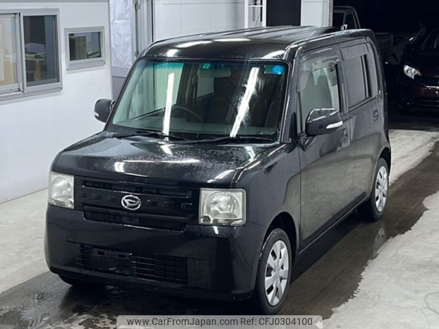 daihatsu move-conte 2013 -DAIHATSU--Move Conte L575S-0183676---DAIHATSU--Move Conte L575S-0183676- image 1