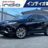 toyota harrier 2023 quick_quick_6BA-MXUA80_MXUA80-0101247 image 1