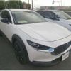 mazda cx-3 2021 -MAZDA 【横浜 357ﾆ 526】--CX-30 5BA-DMEP--DMEP-201098---MAZDA 【横浜 357ﾆ 526】--CX-30 5BA-DMEP--DMEP-201098- image 1