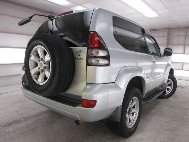 toyota land-cruiser-prado 2003 504769-208569 image 1