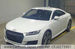 audi tt-coupe 2016 quick_quick_ABA-FVCHH_TRUZZZFV5G1012305