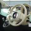 fiat 500 2014 -FIAT--Fiat 500 ABA-31212--ZFA3120000J279911---FIAT--Fiat 500 ABA-31212--ZFA3120000J279911- image 7