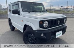 suzuki jimny 2023 -SUZUKI--Jimny 3BA-JB64W--JB64W-284259---SUZUKI--Jimny 3BA-JB64W--JB64W-284259-