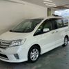 nissan serena 2011 -NISSAN--Serena FC26-002737---NISSAN--Serena FC26-002737- image 1