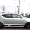 suzuki alto-works 2017 CFJ1804058 image 15