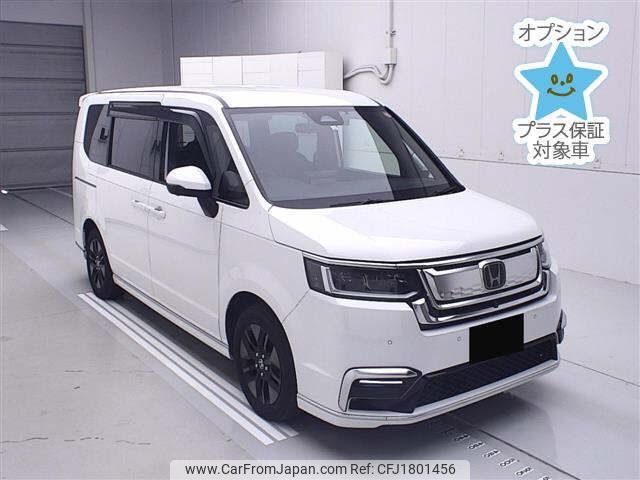 honda stepwagon 2023 CFJ1801456 image 1