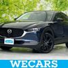 mazda cx-3 2022 quick_quick_3DA-DM8P_DM8P-201844 image 1