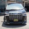 toyota alphard 2018 -TOYOTA--Alphard DAA-AYH30W--AYH30-0079092---TOYOTA--Alphard DAA-AYH30W--AYH30-0079092- image 4