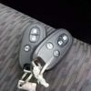 mitsubishi delica-d2 2016 CFJ1814039 image 47