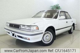 toyota cresta 1990 CFJ1645171