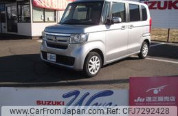 honda n-box 2017 -HONDA--N BOX DBA-JF4--JF4-1002100---HONDA--N BOX DBA-JF4--JF4-1002100-