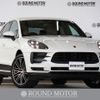 porsche macan 2019 -PORSCHE--Porsche Macan ABA-J1H1--WP1ZZZ95ZKLB09529---PORSCHE--Porsche Macan ABA-J1H1--WP1ZZZ95ZKLB09529- image 1