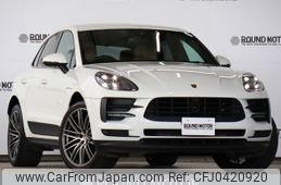 porsche macan 2019 -PORSCHE--Porsche Macan ABA-J1H1--WP1ZZZ95ZKLB09529---PORSCHE--Porsche Macan ABA-J1H1--WP1ZZZ95ZKLB09529-