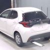 toyota yaris 2020 -TOYOTA--Yaris KSP210-0014907---TOYOTA--Yaris KSP210-0014907- image 7