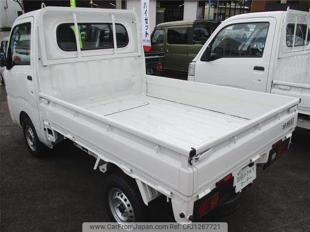 daihatsu hijet-truck 2025 -DAIHATSU 【岐阜 480ﾎ4048】--Hijet Truck S510P-0613794---DAIHATSU 【岐阜 480ﾎ4048】--Hijet Truck S510P-0613794- image 2