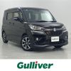 suzuki solio 2020 -SUZUKI--Solio DAA-MA46S--MA46S-754154---SUZUKI--Solio DAA-MA46S--MA46S-754154- image 1
