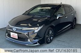 toyota corolla-touring-wagon 2020 CFJ1630185