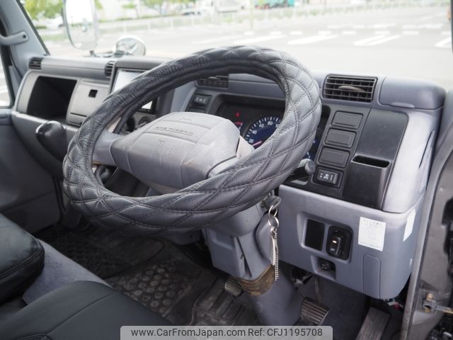 mitsubishi-fuso canter 2004 -MITSUBISHI--Canter PA-FE70DB--FE70DB-511461---MITSUBISHI--Canter PA-FE70DB--FE70DB-511461- image 2