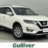 nissan x-trail 2020 -NISSAN--X-Trail DBA-NT32--NT32-592184---NISSAN--X-Trail DBA-NT32--NT32-592184- image 1