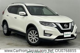 nissan x-trail 2020 -NISSAN--X-Trail DBA-NT32--NT32-592184---NISSAN--X-Trail DBA-NT32--NT32-592184-