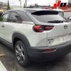 mazda mx-3 2021 -MAZDA 【滋賀 330ﾒ3828】--MX-30 DREJ3P-104570---MAZDA 【滋賀 330ﾒ3828】--MX-30 DREJ3P-104570- image 2