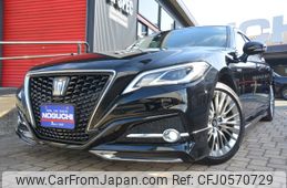 toyota crown 2019 -TOYOTA--Crown 6AA-AZSH20--AZSH20-1045464---TOYOTA--Crown 6AA-AZSH20--AZSH20-1045464-