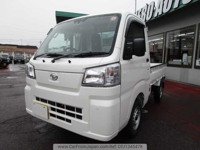 daihatsu hijet-truck 2025 -DAIHATSU--Hijet Truck 3BD-S510P--S510P-0608***---DAIHATSU--Hijet Truck 3BD-S510P--S510P-0608***- image 1