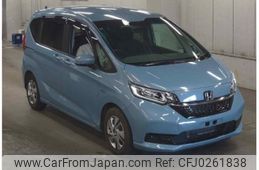 honda freed-hybrid 2021 quick_quick_6AA-GB7_GB7-3147413