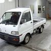 mitsubishi minicab-truck 1998 -MITSUBISHI--Minicab Truck U41T-0513559---MITSUBISHI--Minicab Truck U41T-0513559- image 5