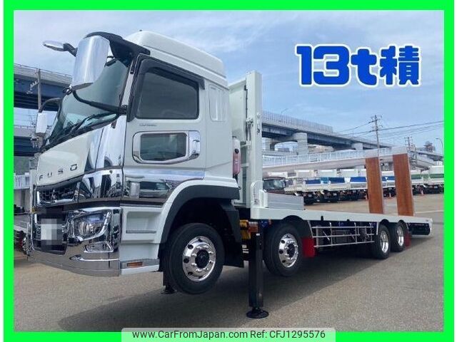 mitsubishi-fuso super-great 2025 -MITSUBISHI--Super Great 2KG-FS70HZ--FS70HZ-545282---MITSUBISHI--Super Great 2KG-FS70HZ--FS70HZ-545282- image 1