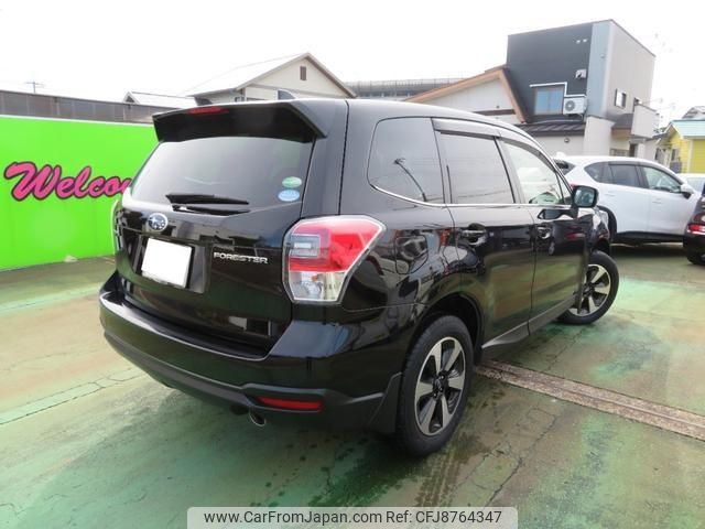 subaru forester 2018 -SUBARU--Forester SJ5--120939---SUBARU--Forester SJ5--120939- image 2