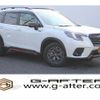 subaru forester 2022 -SUBARU--Forester 5AA-SKE--SKE-070227---SUBARU--Forester 5AA-SKE--SKE-070227- image 1