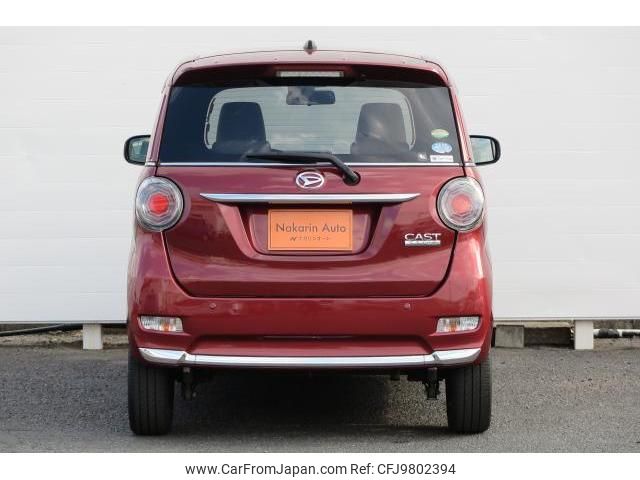 daihatsu cast 2016 quick_quick_DBA-LA250S_LA2560S-0039158 image 2