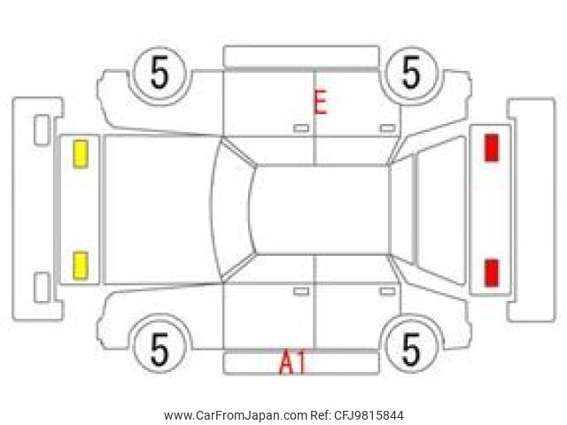 nissan note 2021 -NISSAN--Note 6AA-E13--E13-020250---NISSAN--Note 6AA-E13--E13-020250- image 2