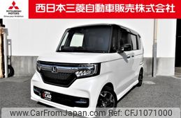 honda n-box 2020 -HONDA--N BOX 6BA-JF3--JF3-2237332---HONDA--N BOX 6BA-JF3--JF3-2237332-