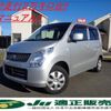 suzuki wagon-r 2011 -SUZUKI--Wagon R MH23S--775105---SUZUKI--Wagon R MH23S--775105- image 1