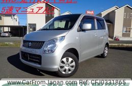 suzuki wagon-r 2011 -SUZUKI--Wagon R MH23S--775105---SUZUKI--Wagon R MH23S--775105-