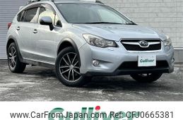 subaru impreza-wagon 2013 -SUBARU--Impreza Wagon DBA-GP7--GP7-026881---SUBARU--Impreza Wagon DBA-GP7--GP7-026881-