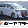 toyota alphard 2018 -TOYOTA--Alphard DBA-AGH30W--AGH30-0210264---TOYOTA--Alphard DBA-AGH30W--AGH30-0210264- image 1