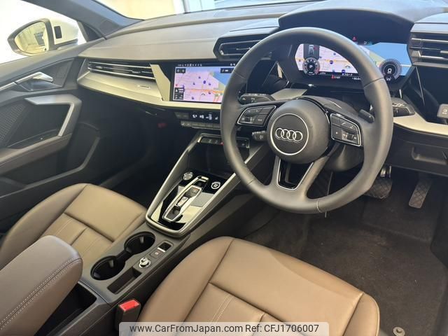 audi a3 2025 CFJ1706007 image 2