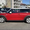 mini mini-others 2017 quick_quick_DBA-XM15_WMWXM520602G36407 image 16