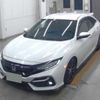 honda civic 2021 quick_quick_6BA-FK7_1303652 image 1