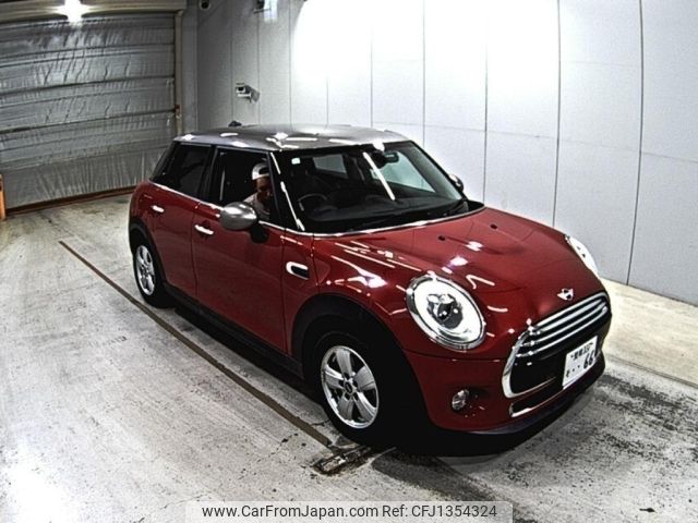 mini mini-others 2017 CFJ1354324 image 1