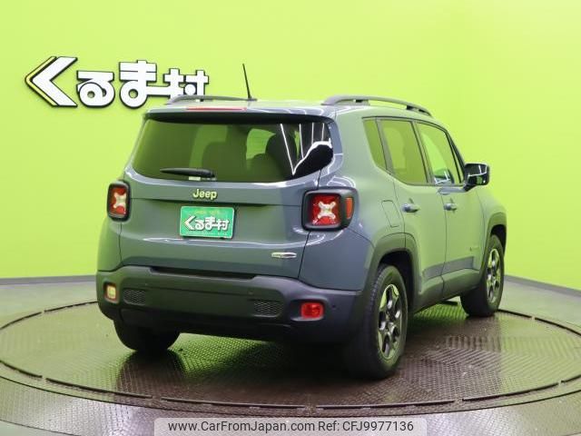 jeep renegade 2016 quick_quick_ABA-BU14_1C4BU0000GPD62747 image 2