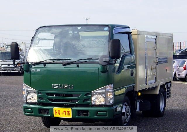 isuzu elf-truck 2016 REALMOTOR_N9023060108F-90 image 1