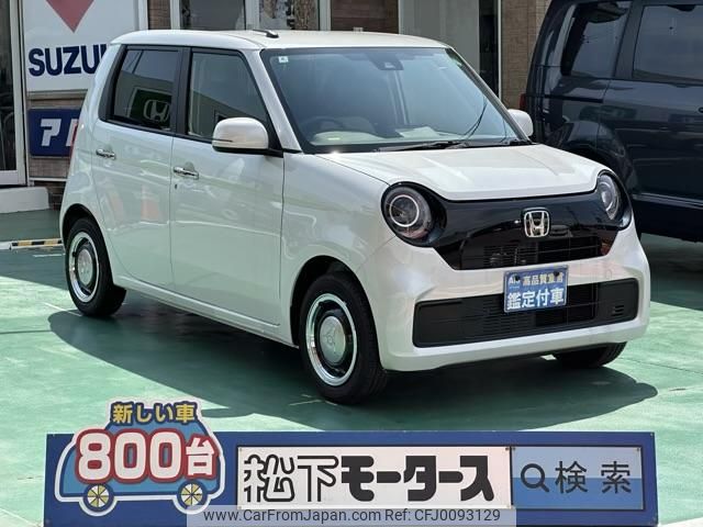 honda n-one 2024 GOO_JP_700060017330240806054 image 1